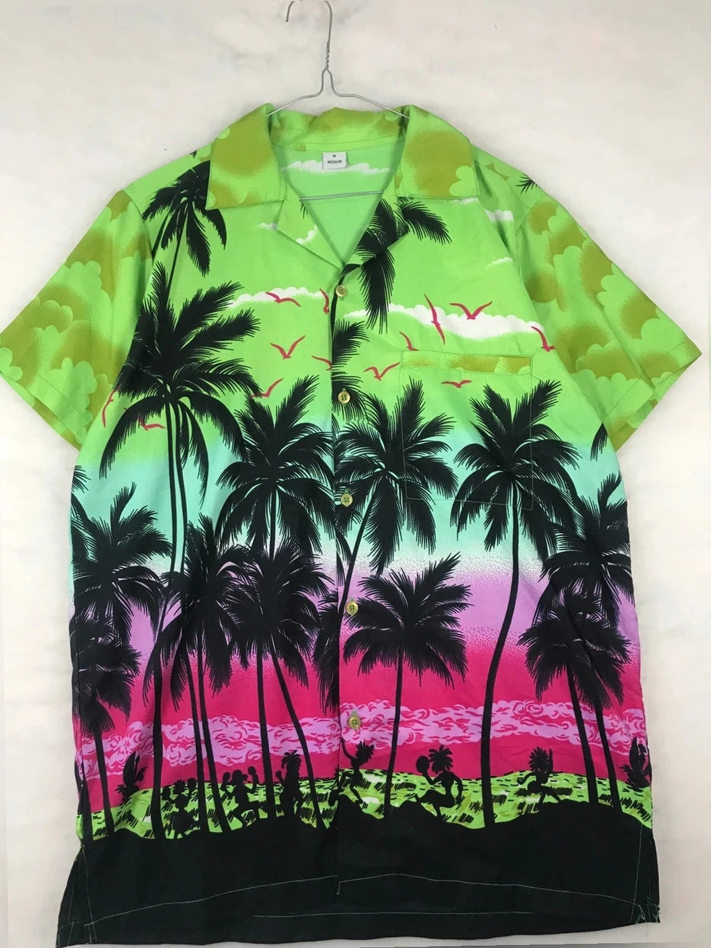 T-shirt Vintage Uomo – Taglia M