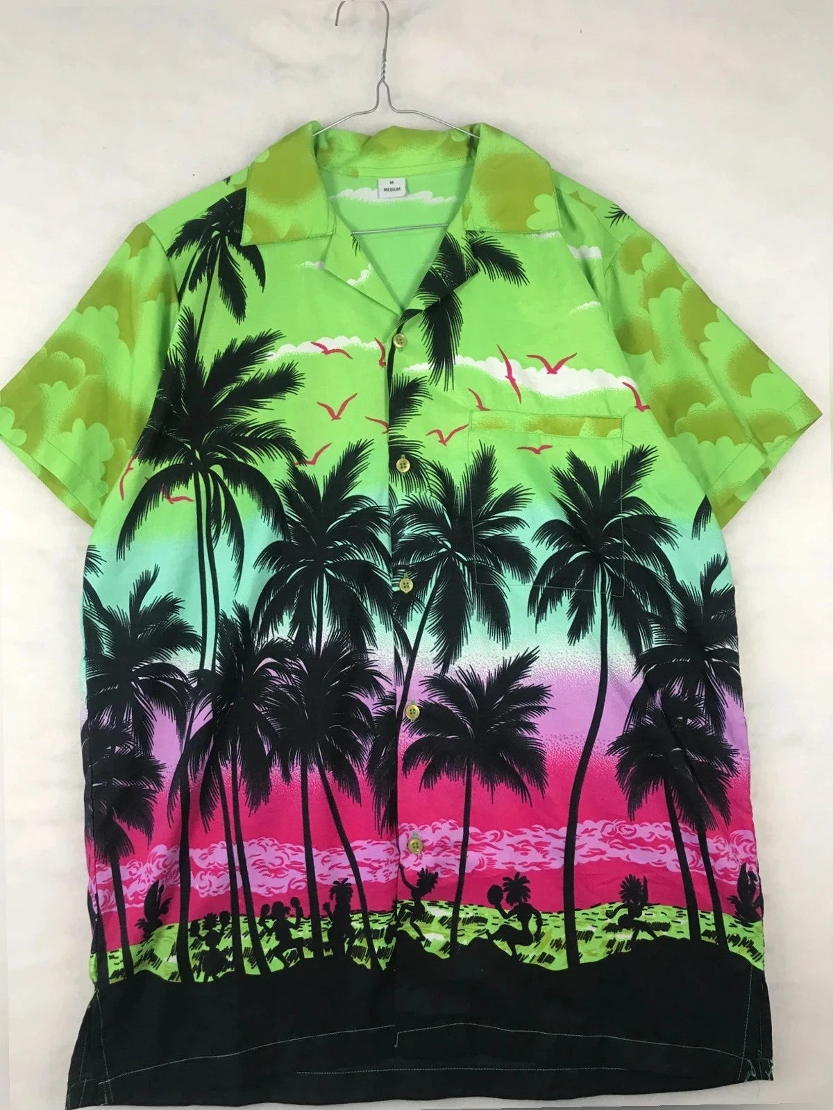 T-shirt Vintage Uomo – Taglia M