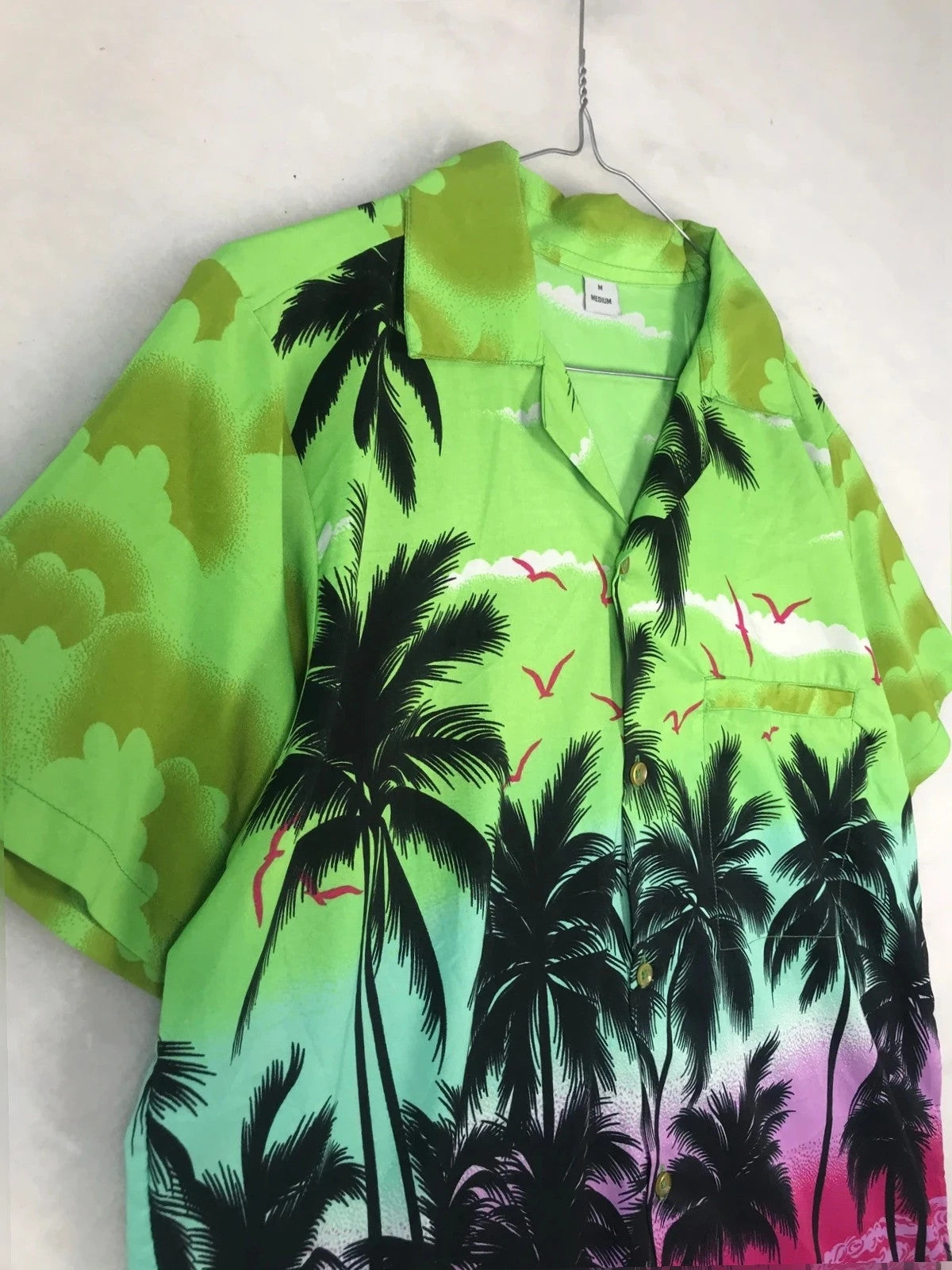 T-shirt Vintage Uomo – Taglia M