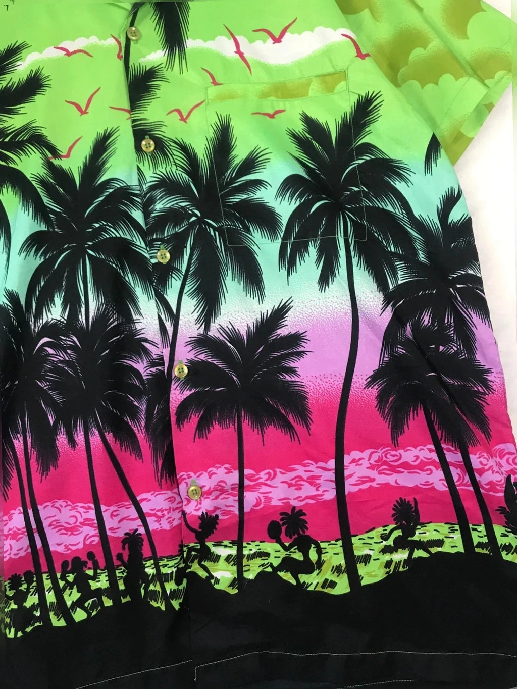 T-shirt Vintage Uomo – Taglia M