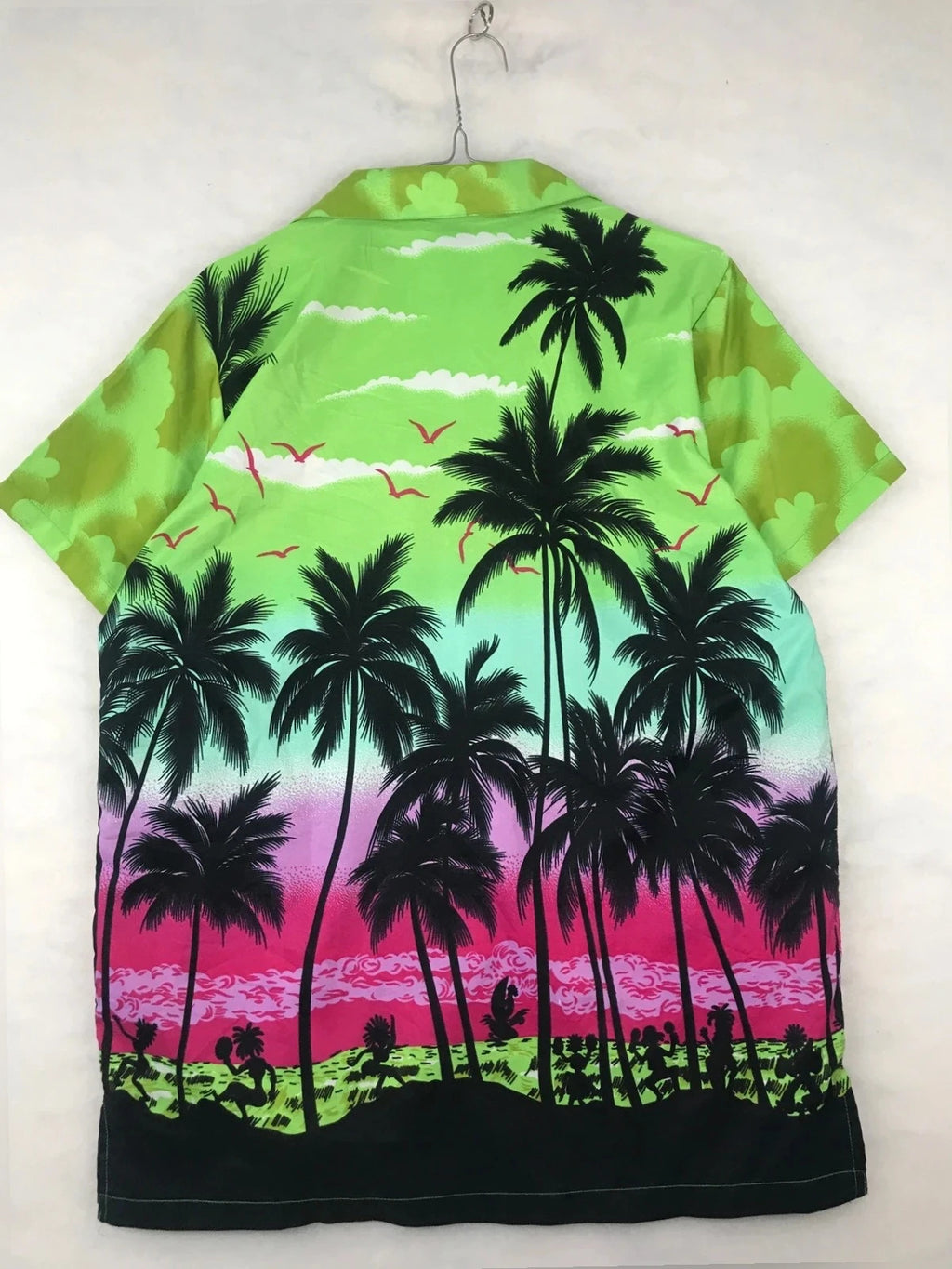 T-shirt Vintage Uomo – Taglia M