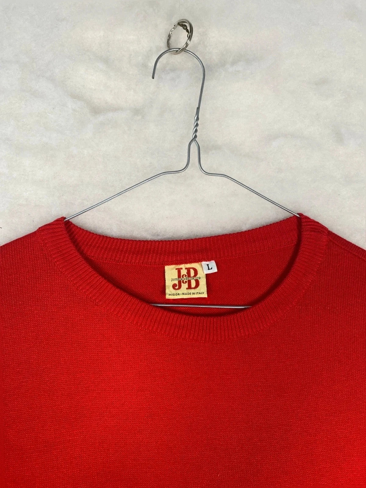 T-shirt Vintage Uomo – Taglia L