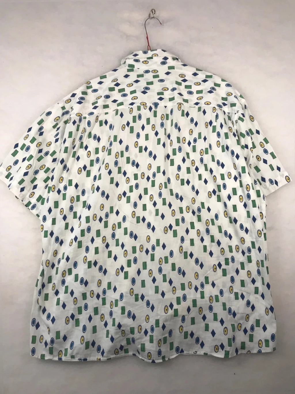 Camicie Vintage Uomo – Taglia L