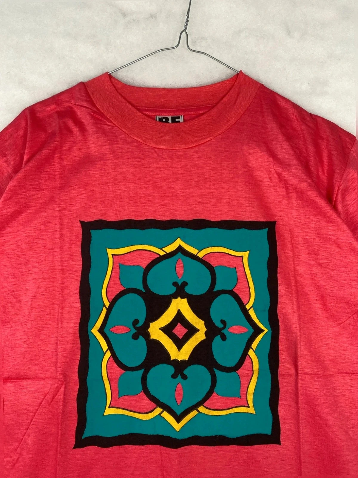 T-shirt Vintage Uomo – Taglia L