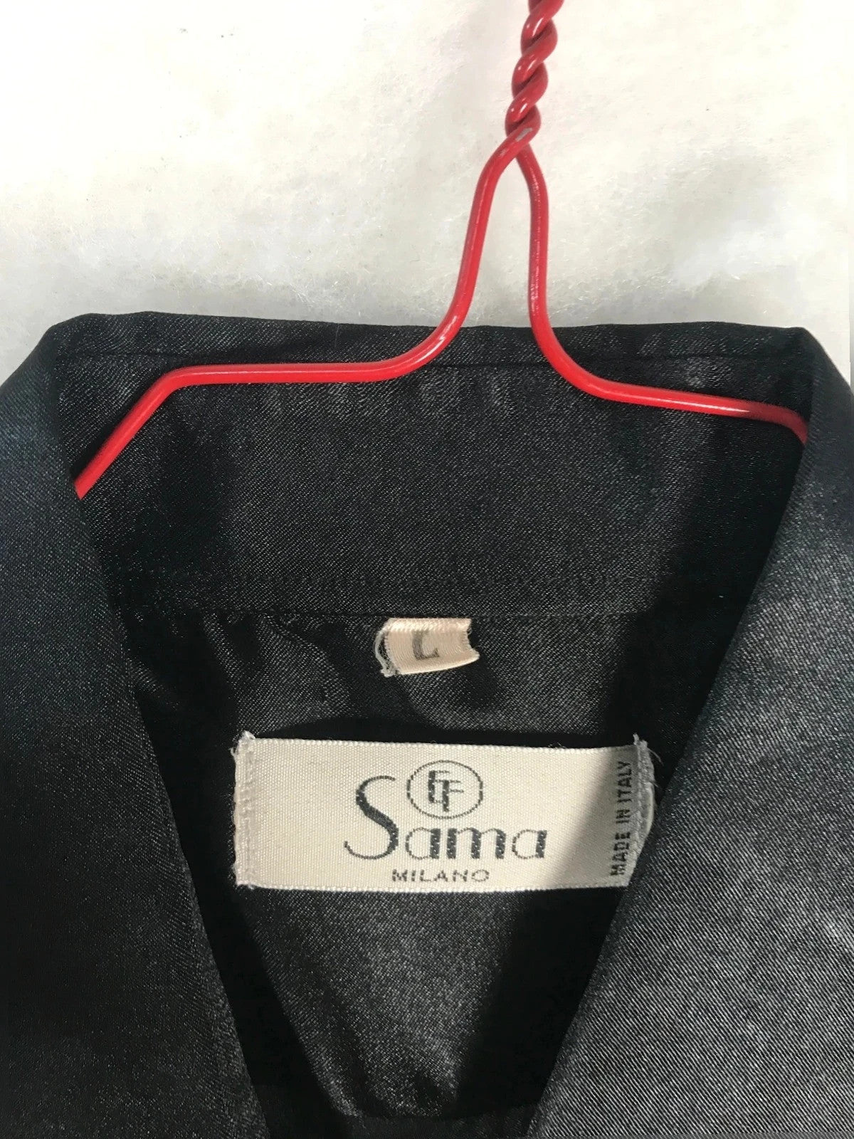 Camicie Vintage Donna – Taglia XL (IT 46)