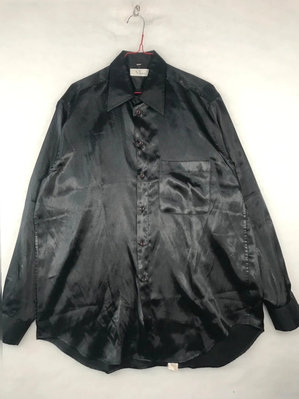 Camicie Vintage Donna – Taglia XL (IT 46)