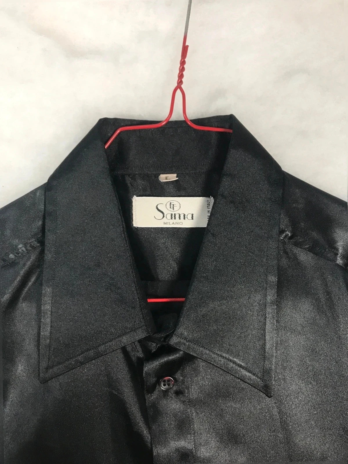 Camicie Vintage Donna – Taglia XL (IT 46)