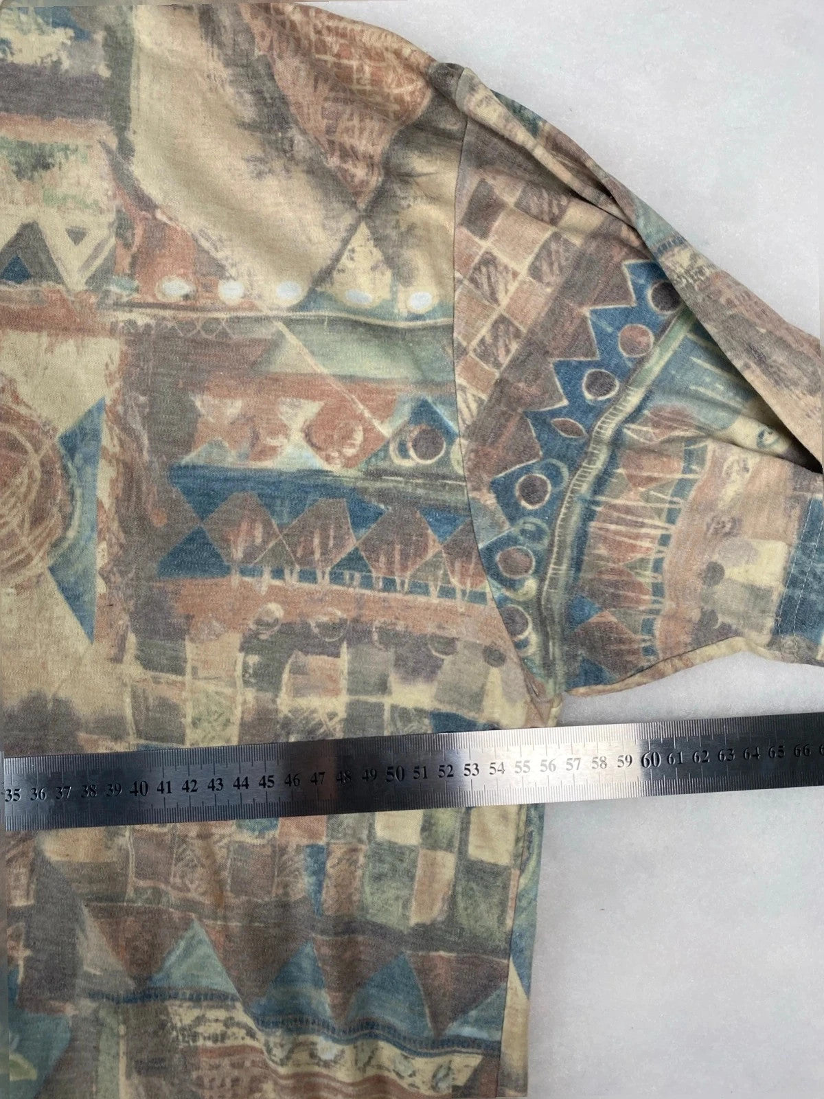 Polo Vintage Uomo – Taglia XL