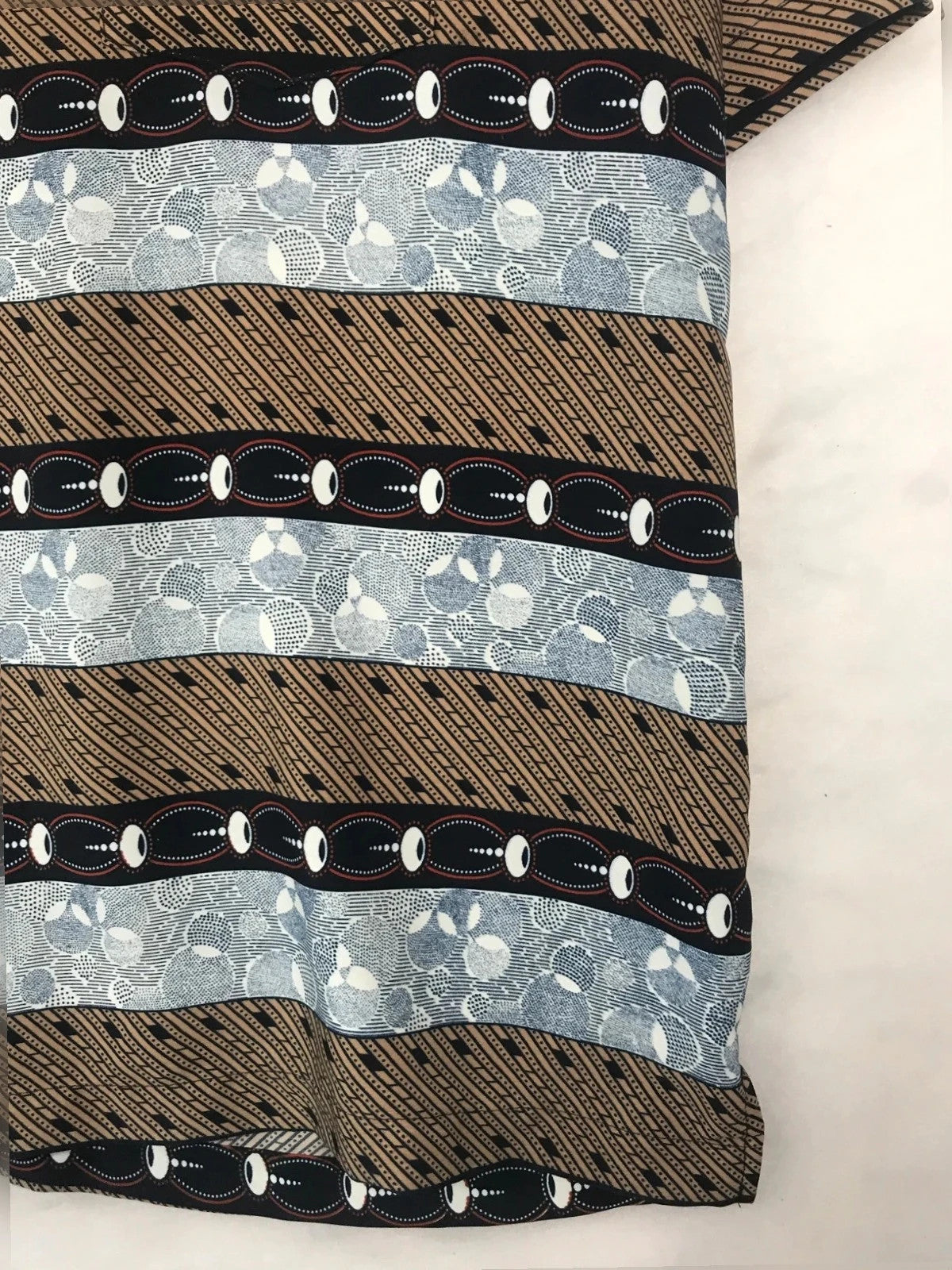 Polo Vintage Uomo – Taglia L