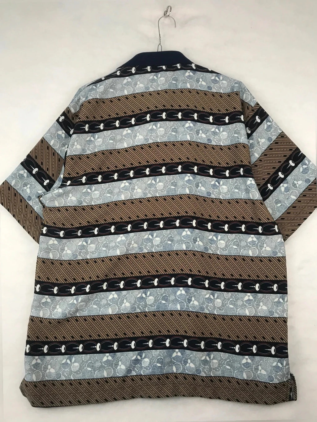Polo Vintage Uomo – Taglia L
