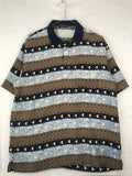 Polo Vintage Uomo – Taglia L