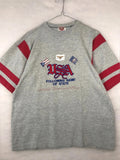 T-shirt Uniform Vintage Uomo – Taglia M