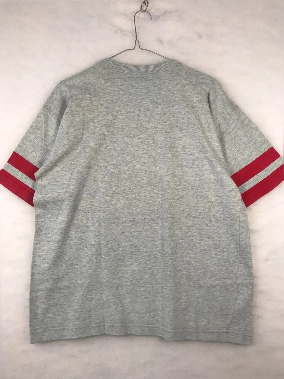 T-shirt Uniform Vintage Uomo – Taglia M