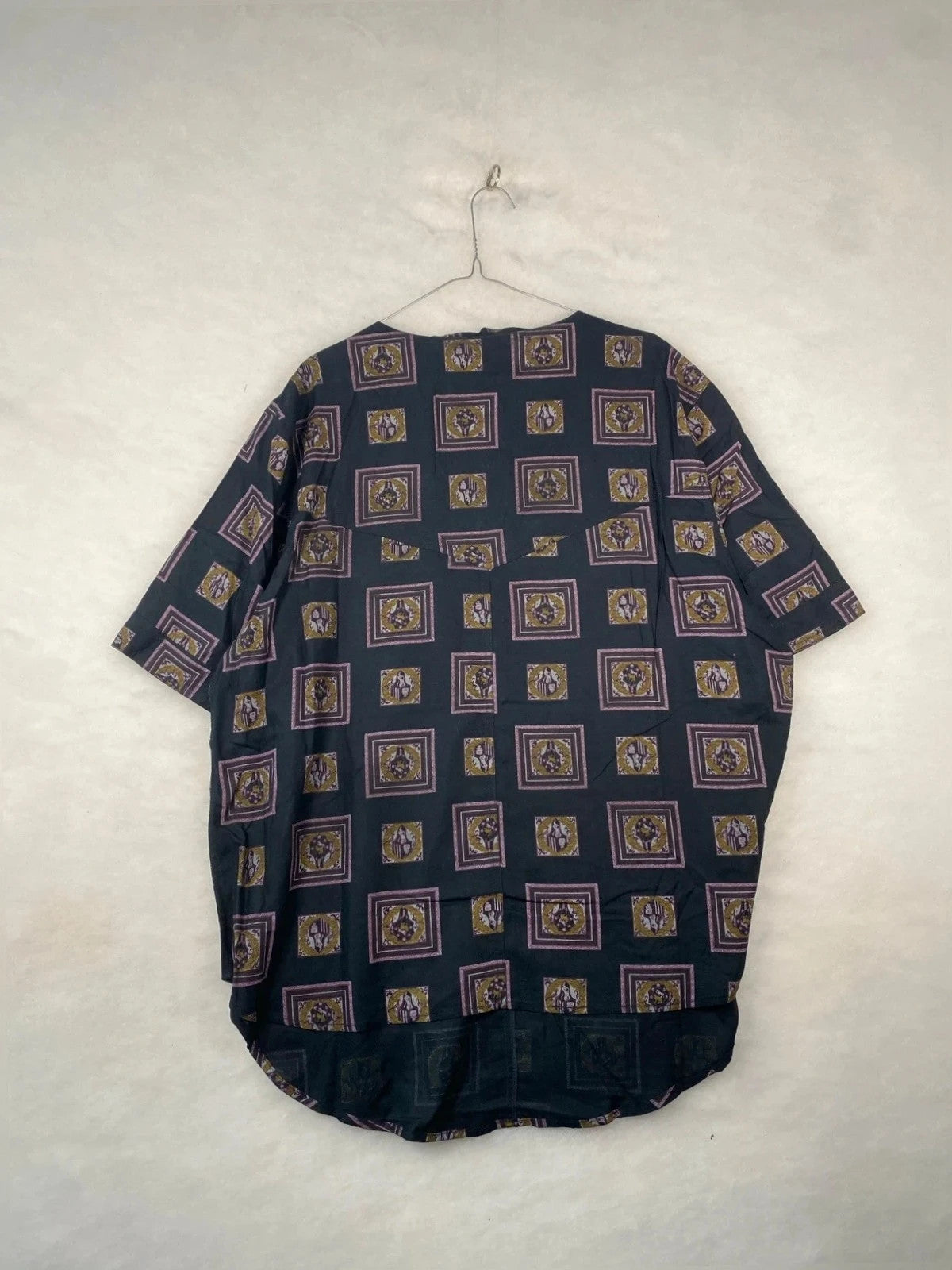 T-shirt Vintage Uomo – Taglia L