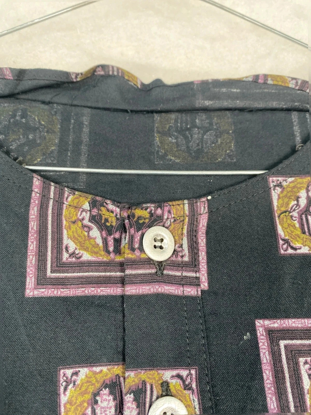 T-shirt Vintage Uomo – Taglia L