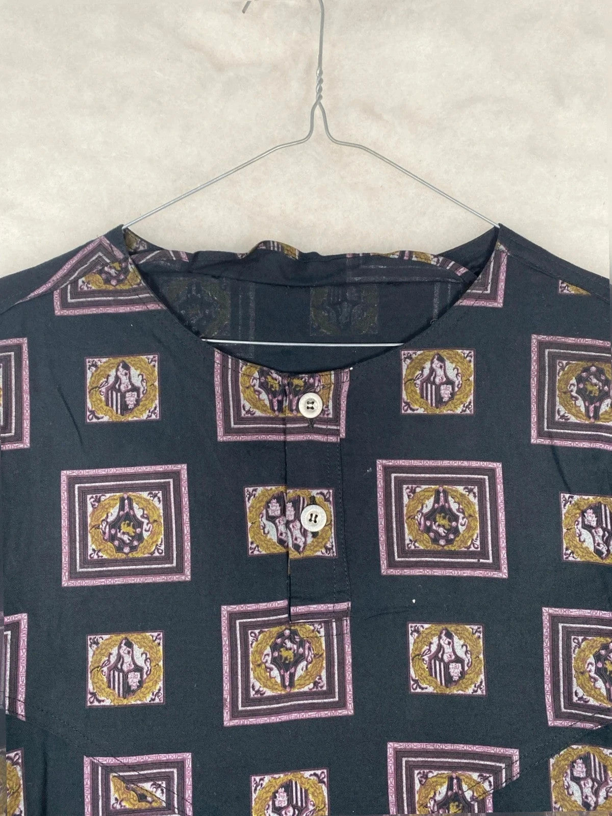 T-shirt Vintage Uomo – Taglia L
