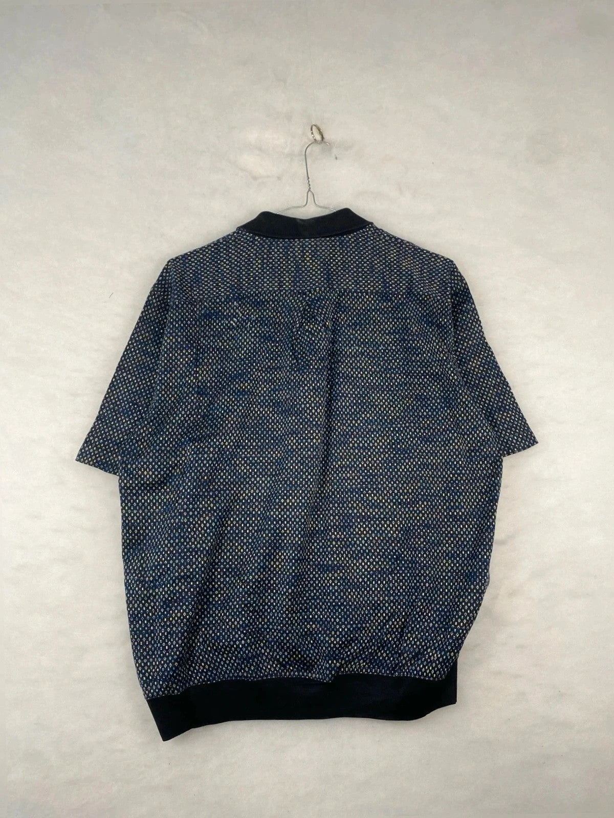Polo Vintage Uomo – Taglia S