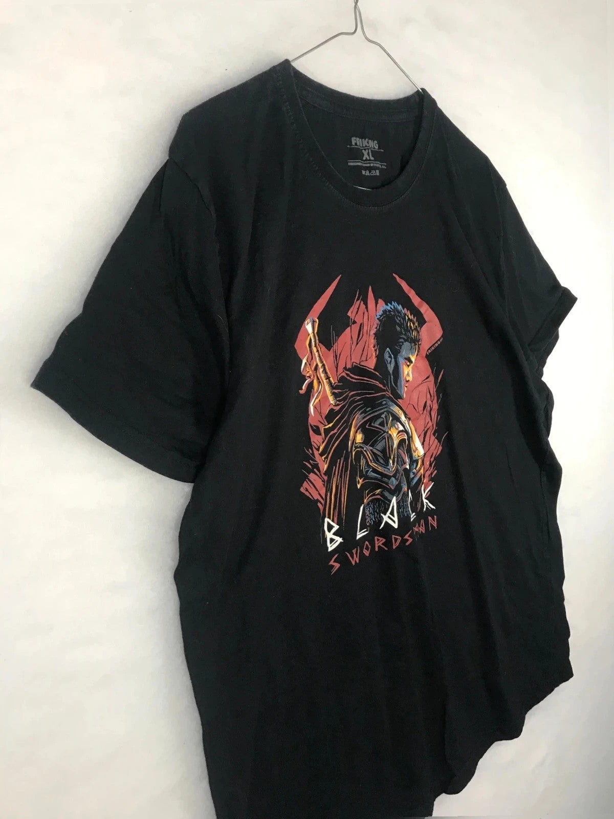 T-shirt Friking Vintage Uomo – Taglia XL