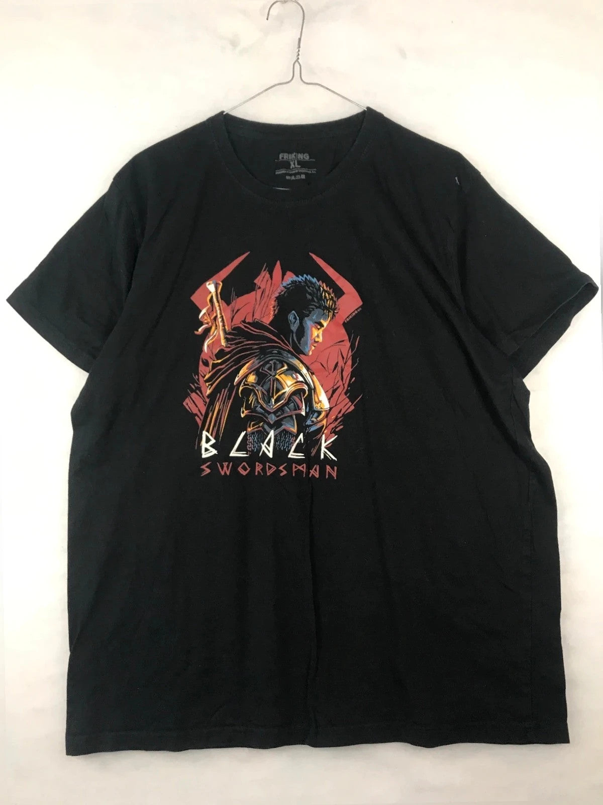 T-shirt Friking Vintage Uomo – Taglia XL