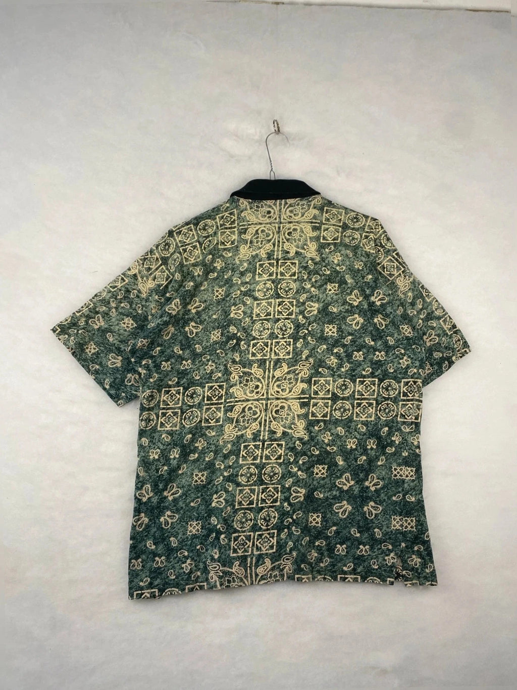 Polo Robe di Kappa Vintage Uomo – Taglia L