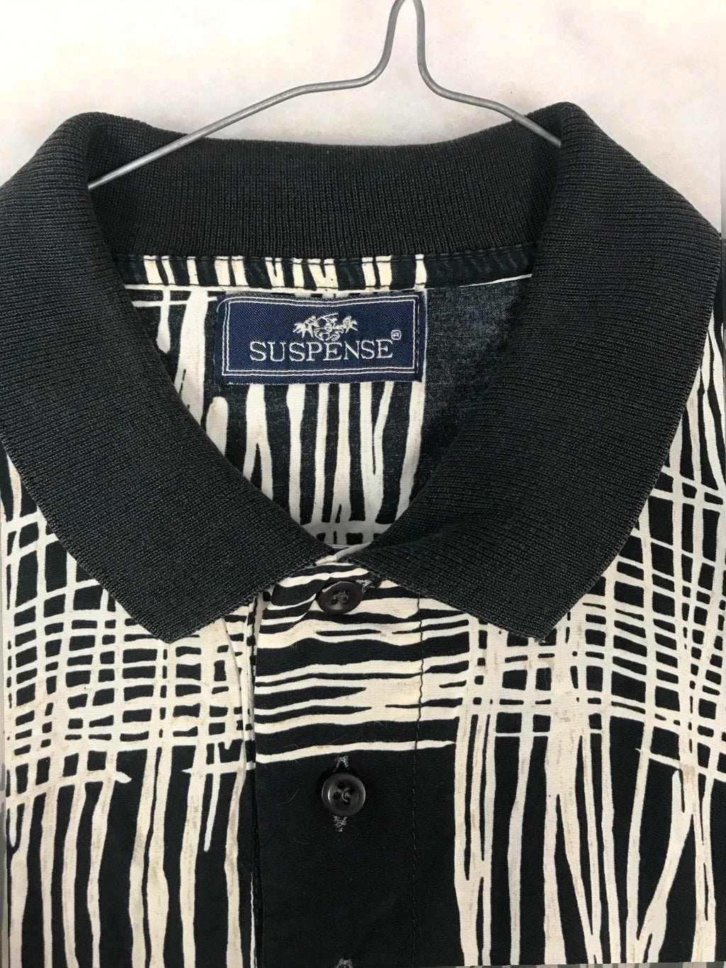 Polo Vintage Uomo – Taglia L