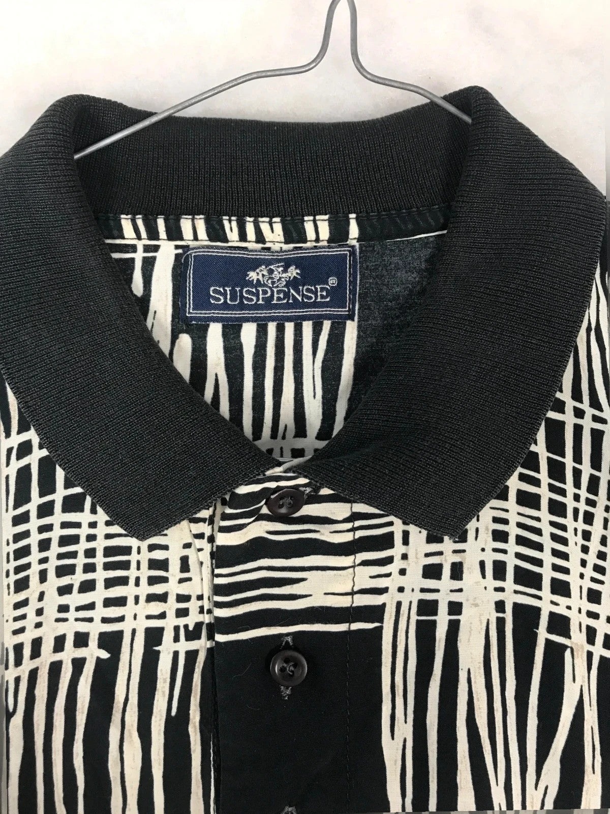 Polo Vintage Uomo – Taglia L