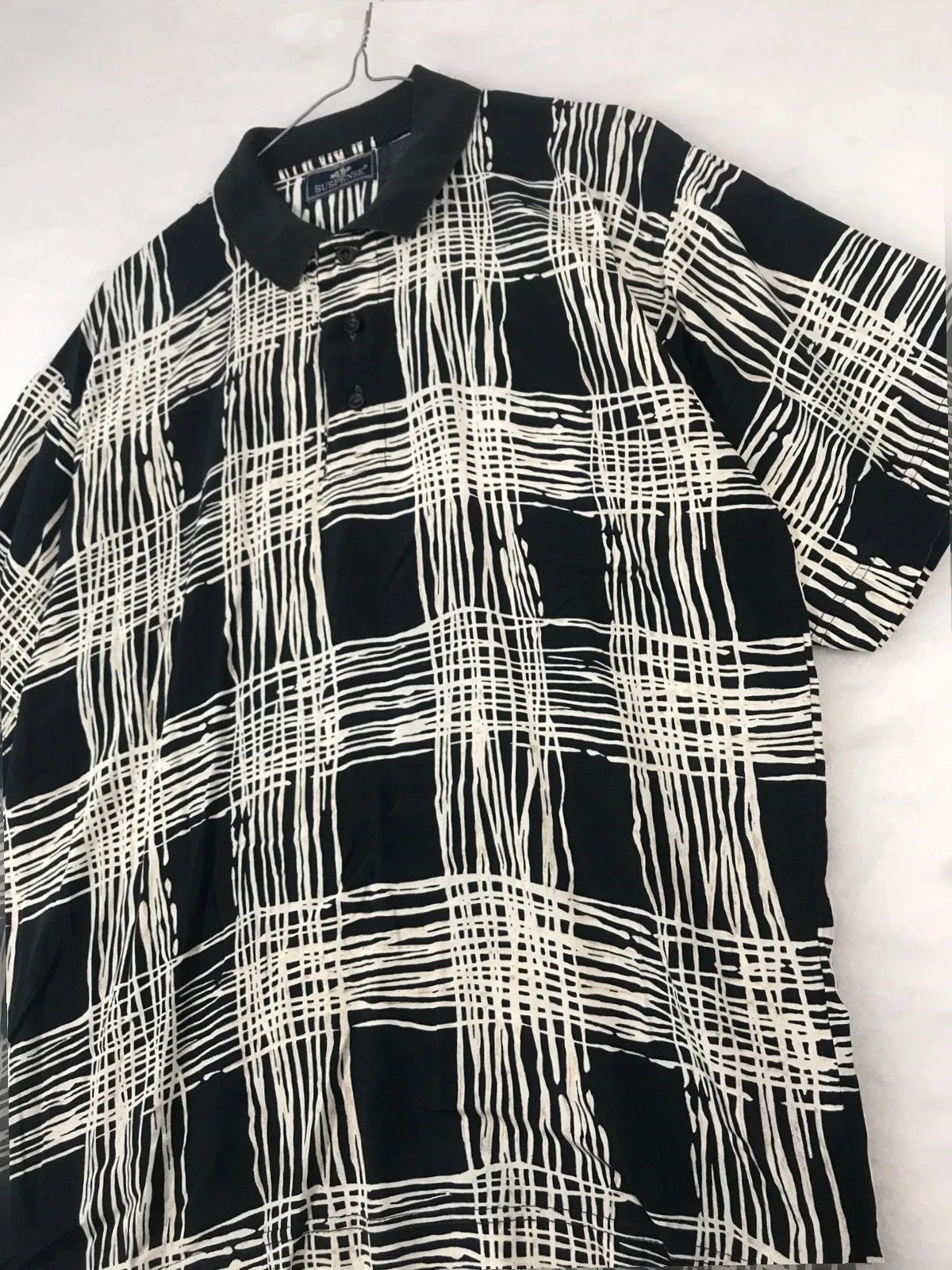 Polo Vintage Uomo – Taglia L