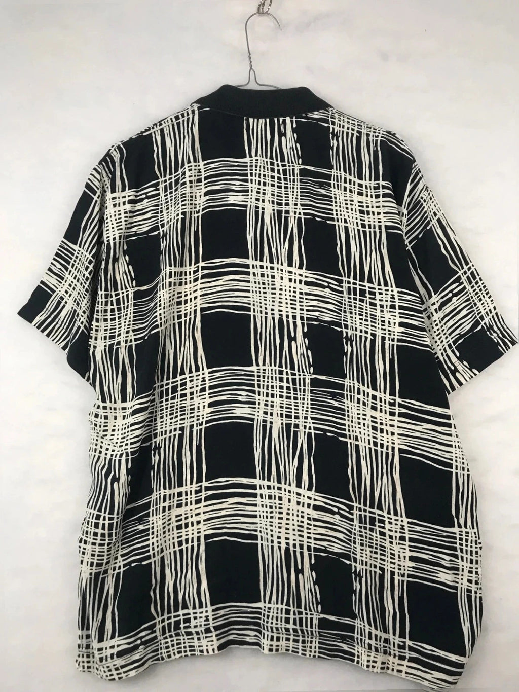 Polo Vintage Uomo – Taglia L