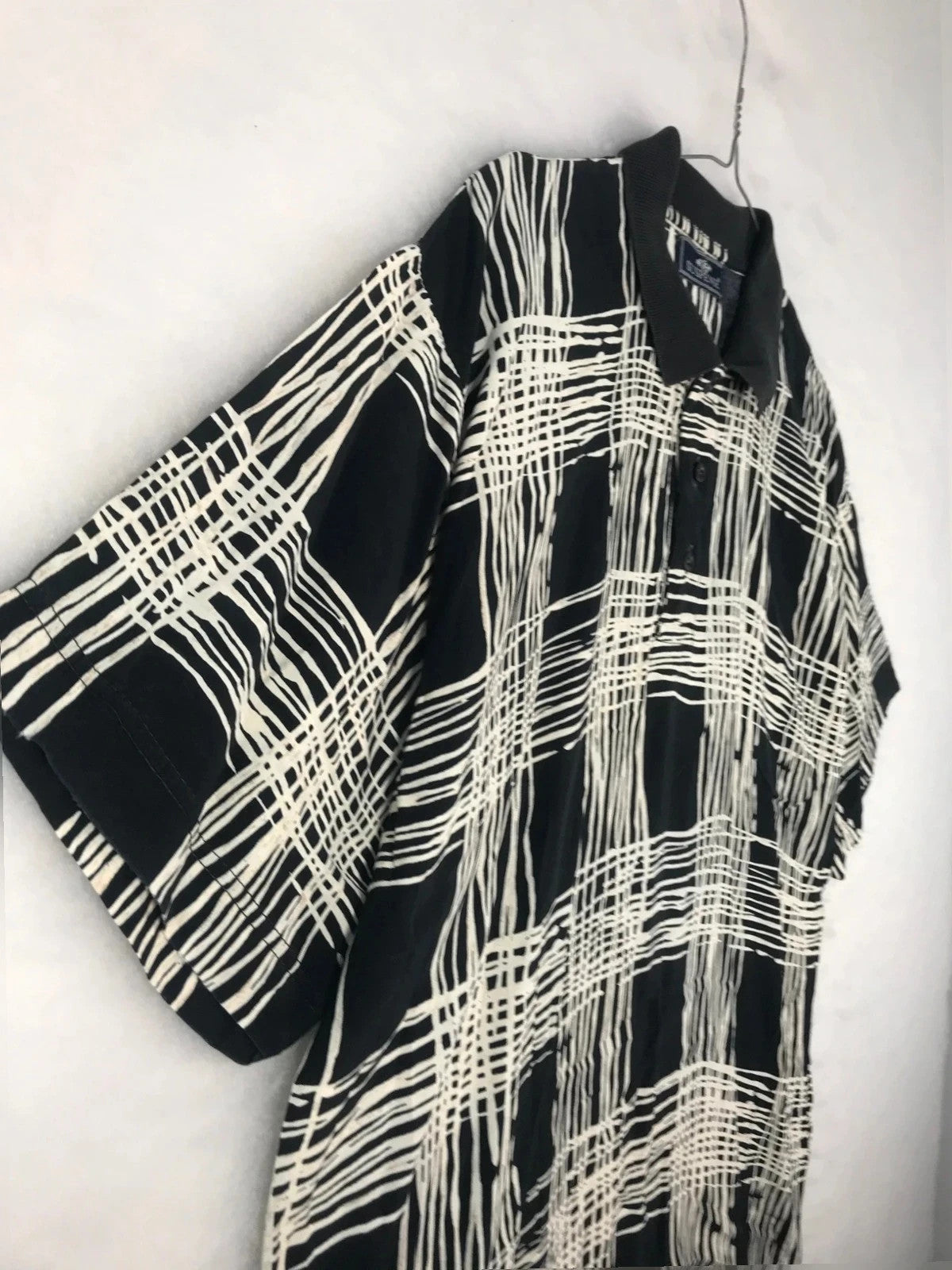 Polo Vintage Uomo – Taglia L