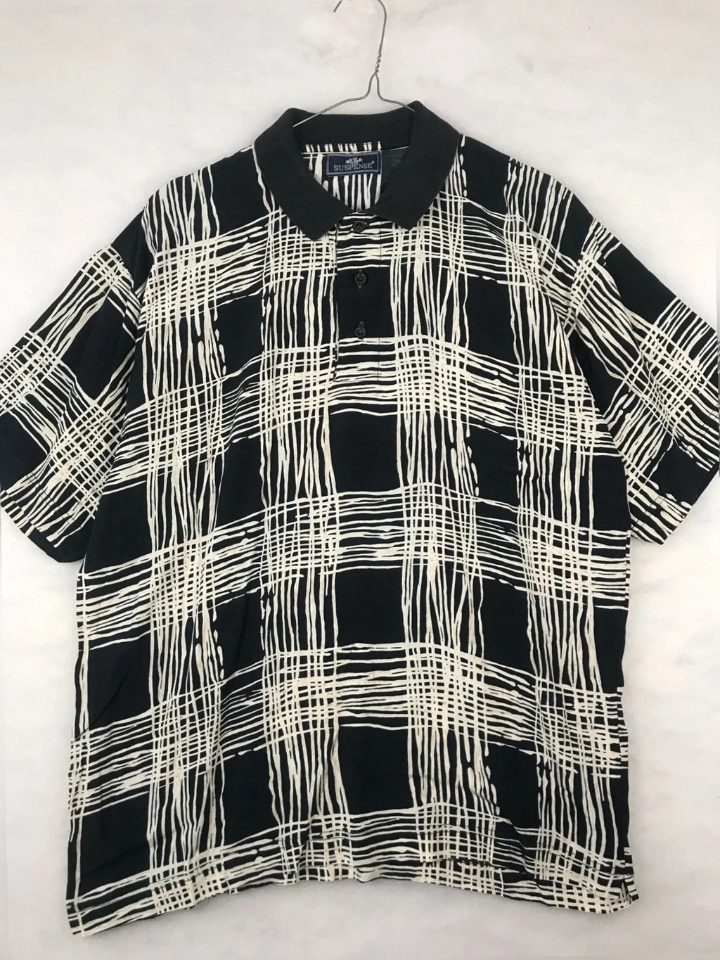Polo Vintage Uomo – Taglia L