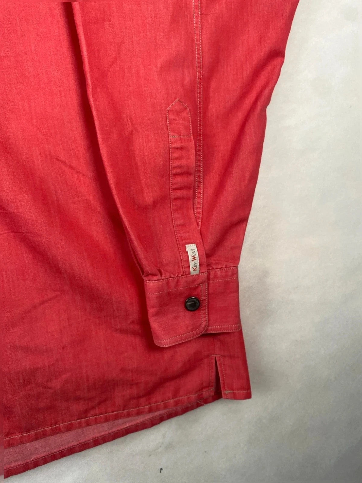 Camicie Key West Vintage Uomo – Taglia L