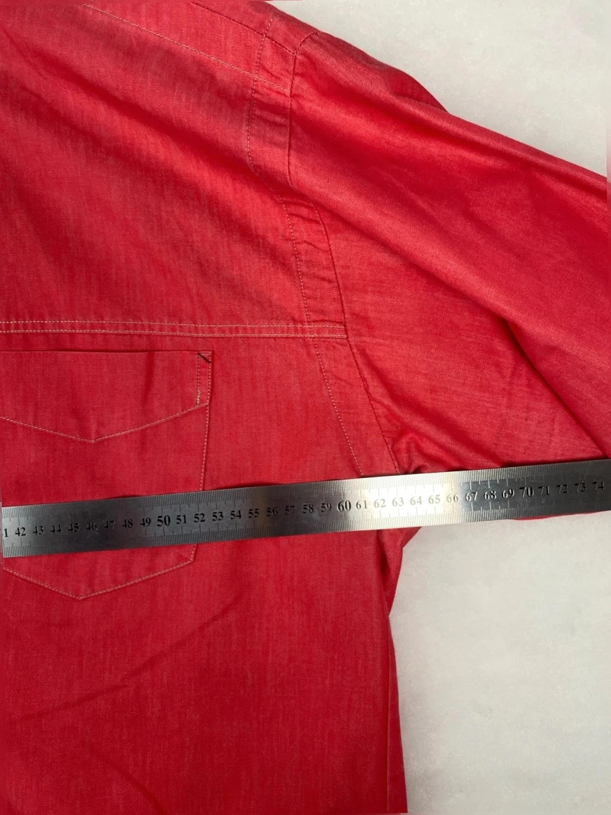 Camicie Key West Vintage Uomo – Taglia L