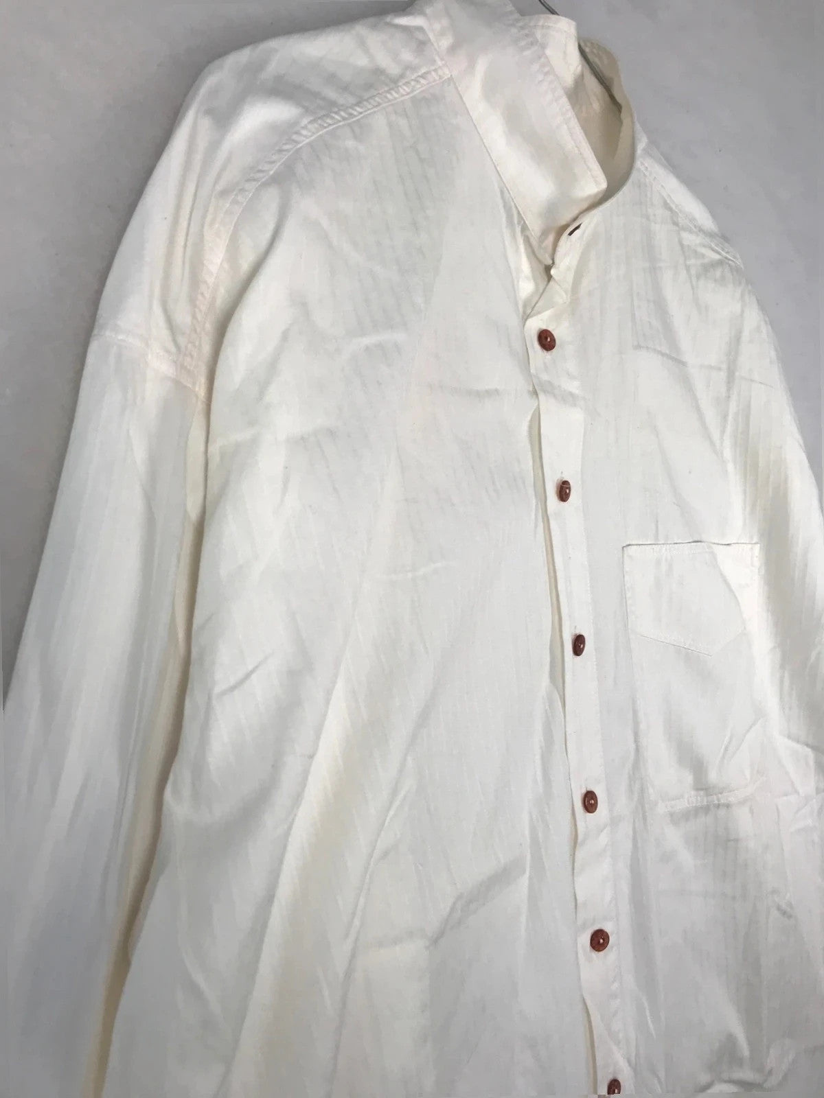 Camicie Vintage Uomo – Taglia L