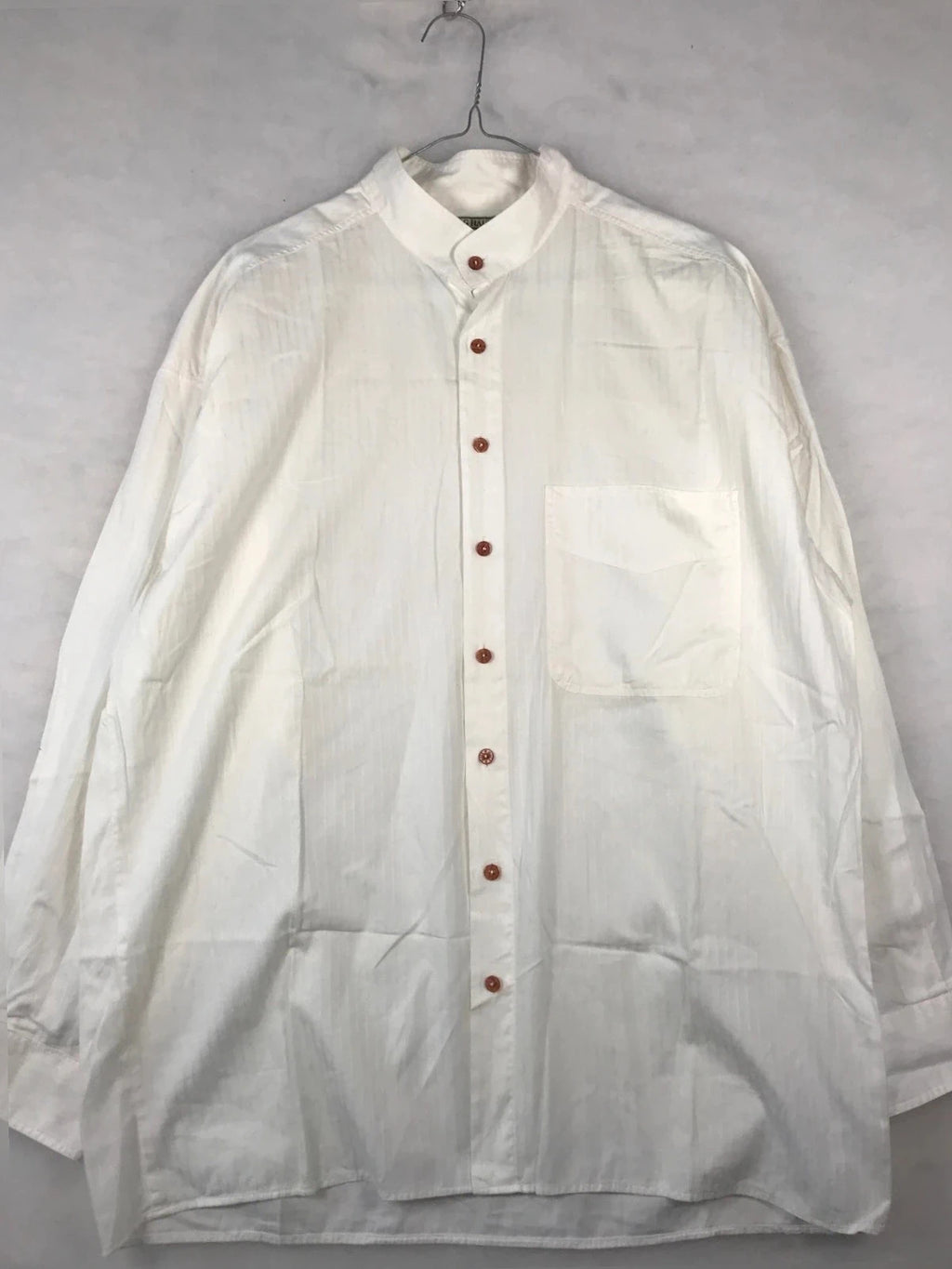 Camicie Vintage Uomo – Taglia L