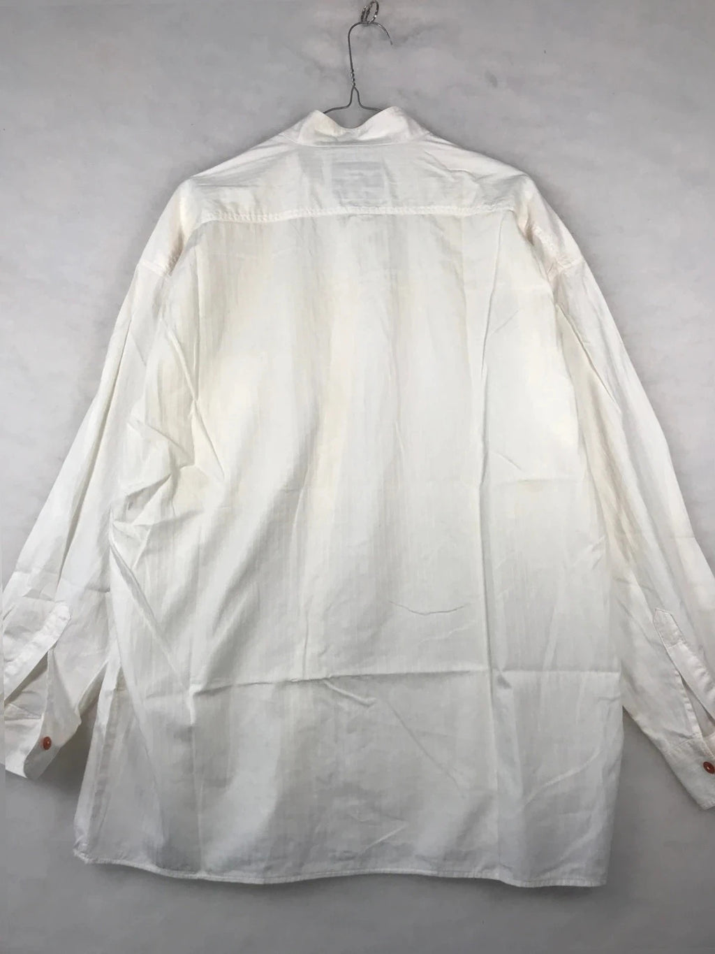 Camicie Vintage Uomo – Taglia L