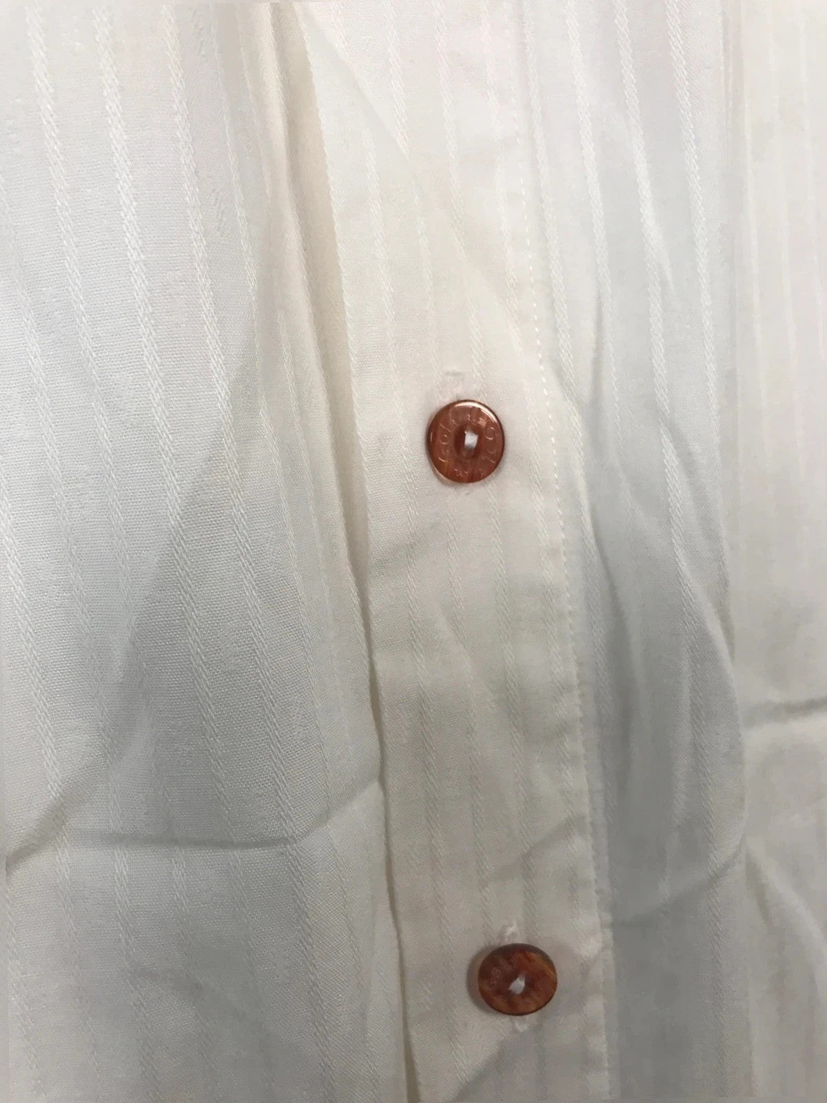Camicie Vintage Uomo – Taglia L