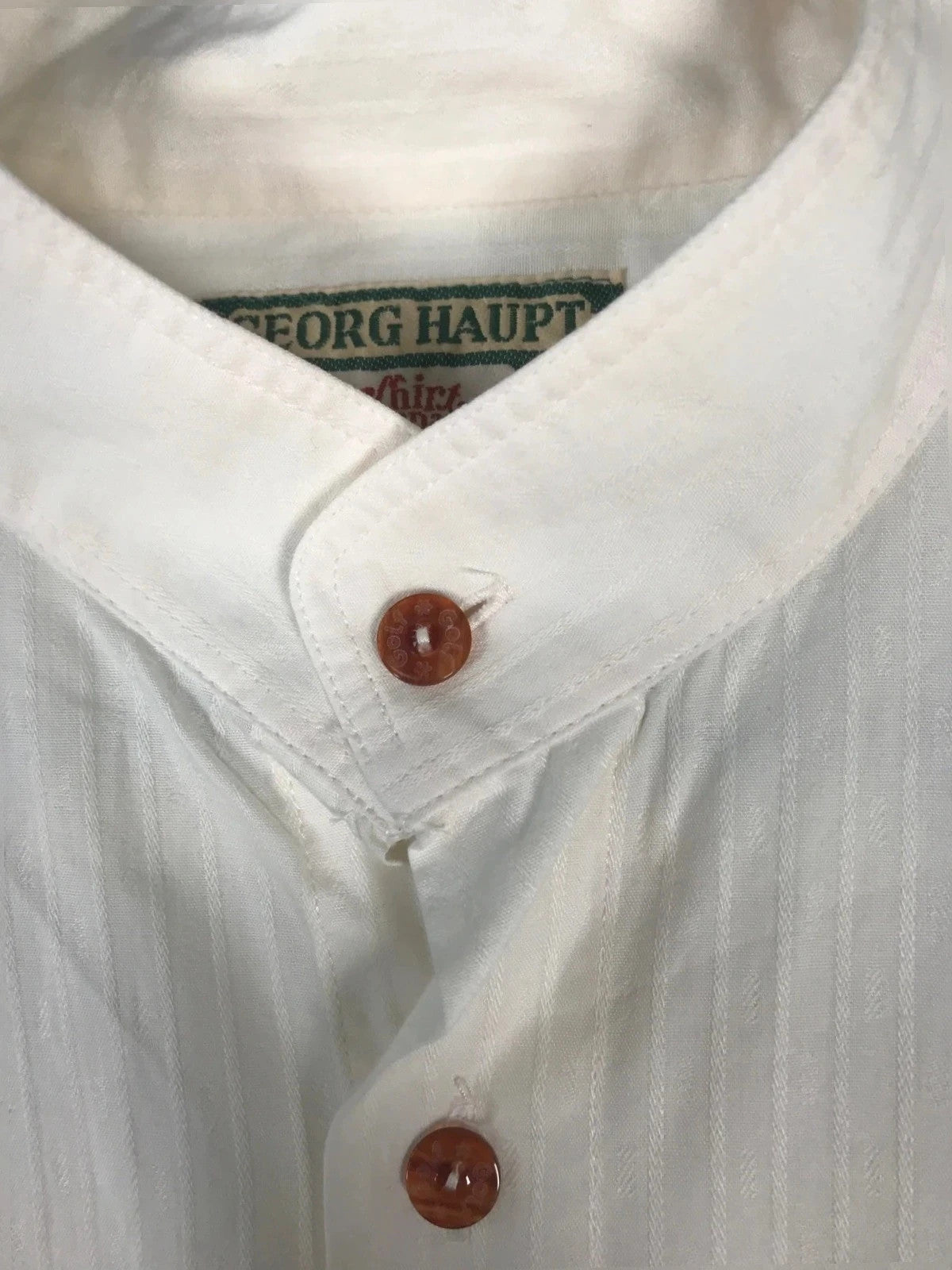 Camicie Vintage Uomo – Taglia L