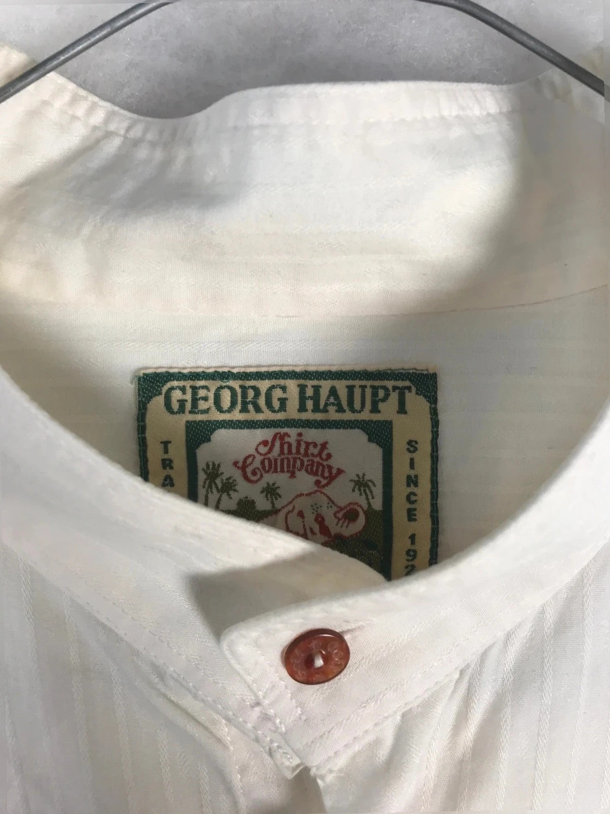 Camicie Vintage Uomo – Taglia L