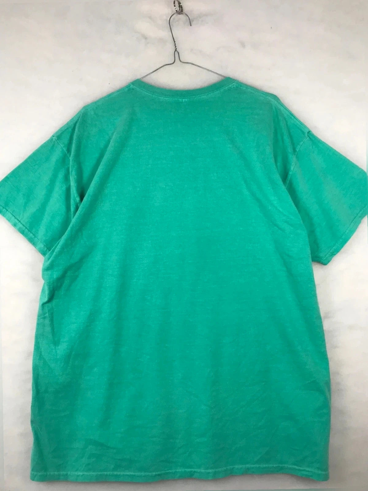 T-shirt The Mountain Vintage Uomo – Taglia XL