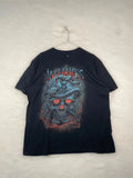 T-shirt Vintage Uomo – Taglia XL
