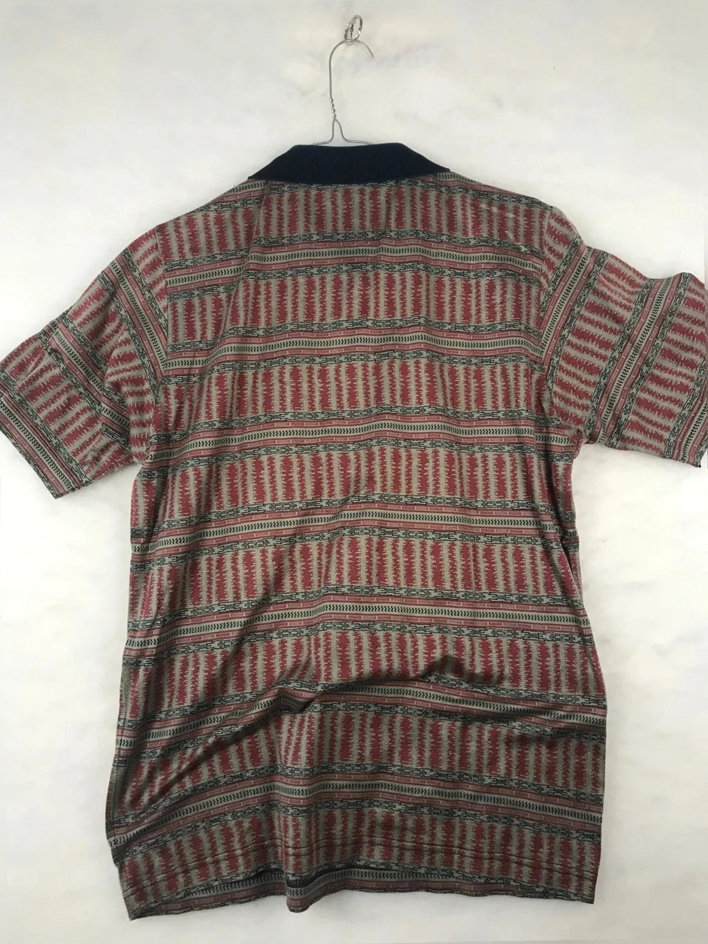 Polo Vintage Uomo – Taglia L