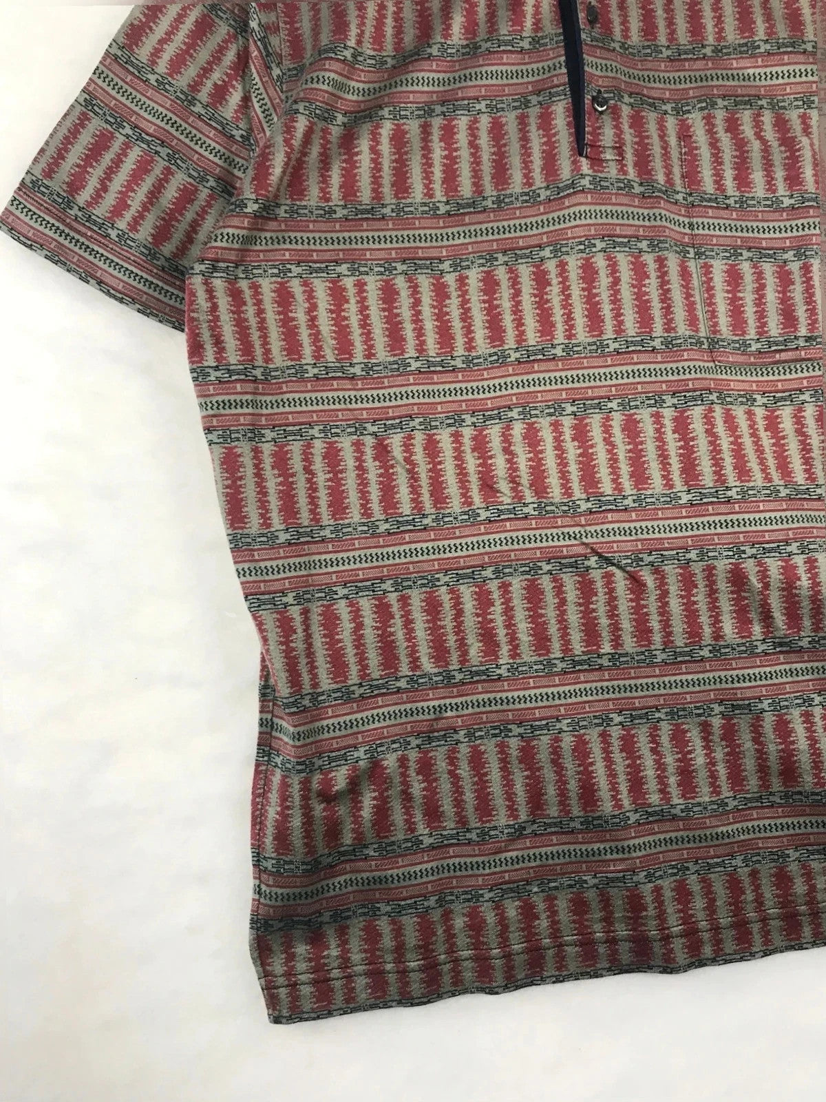Polo Vintage Uomo – Taglia L