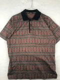 Polo Vintage Uomo – Taglia L
