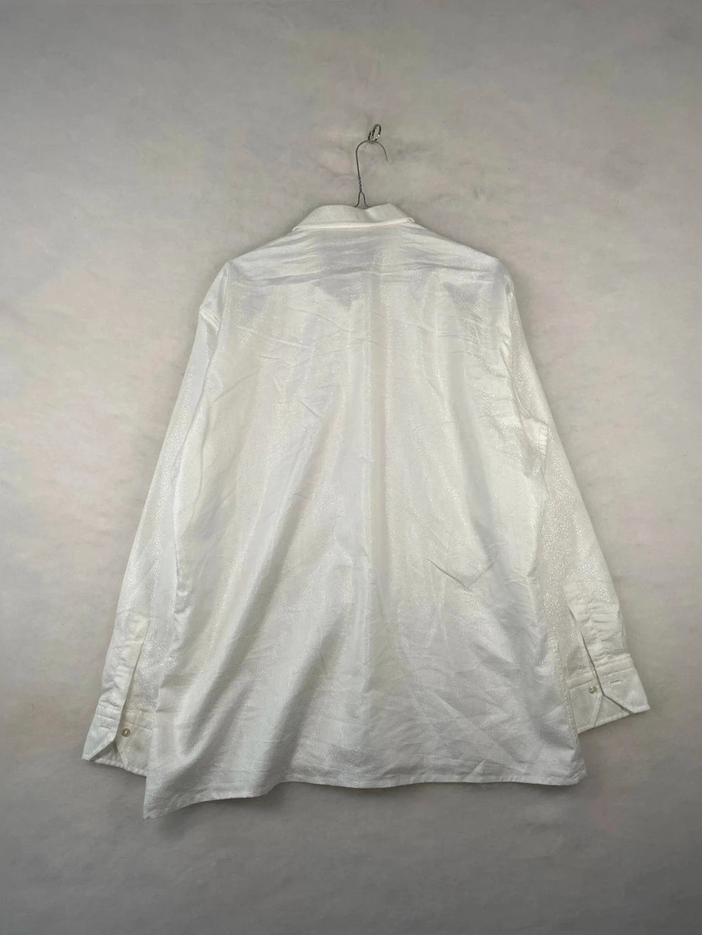 Camicie Vintage Uomo – Taglia XL