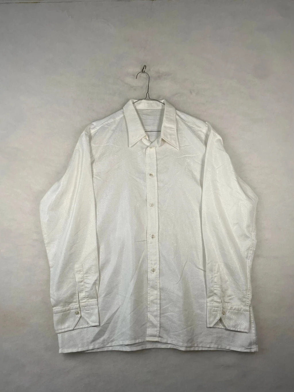Camicie Vintage Uomo – Taglia XL