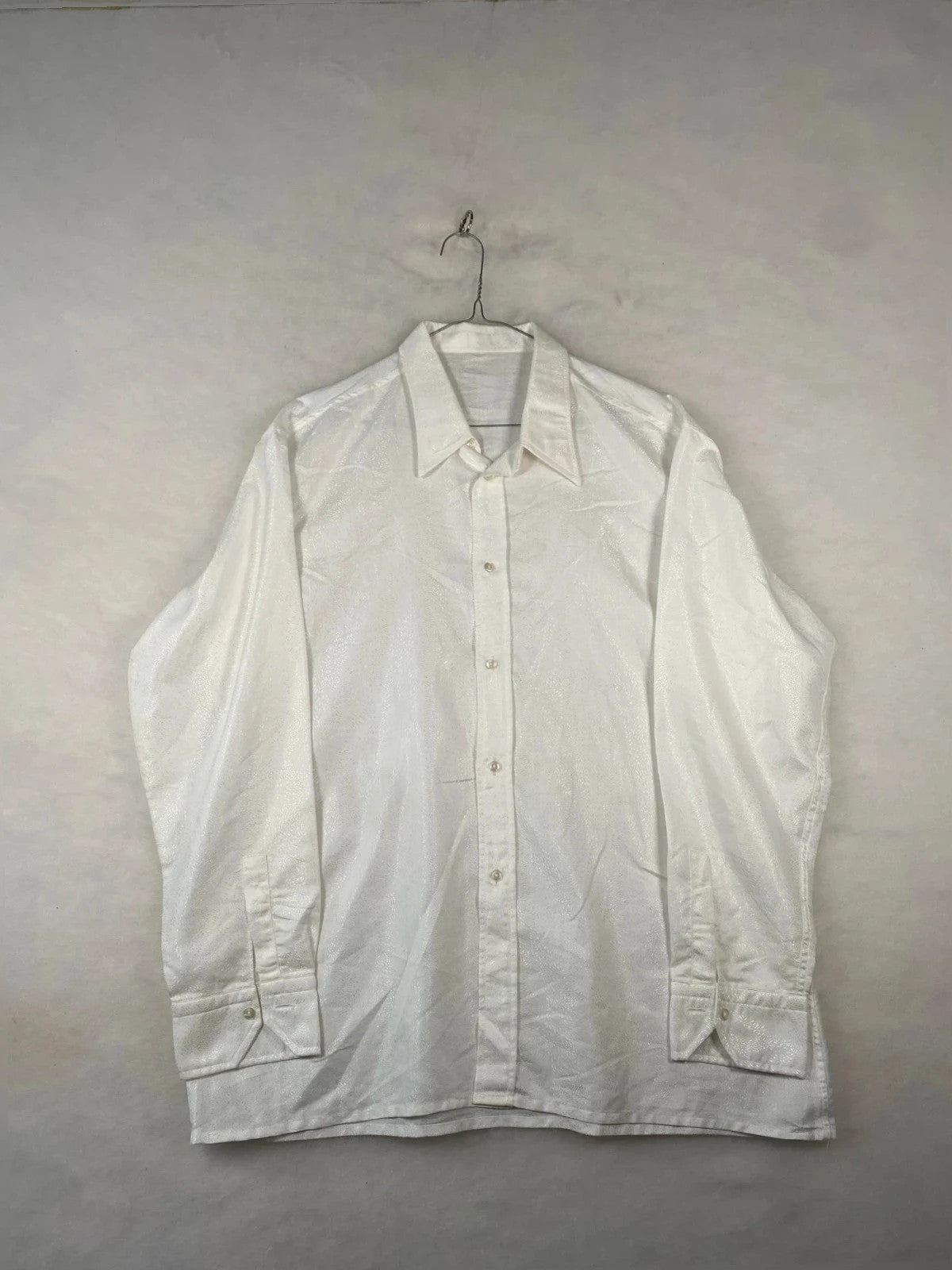 Camicie Vintage Uomo – Taglia XL