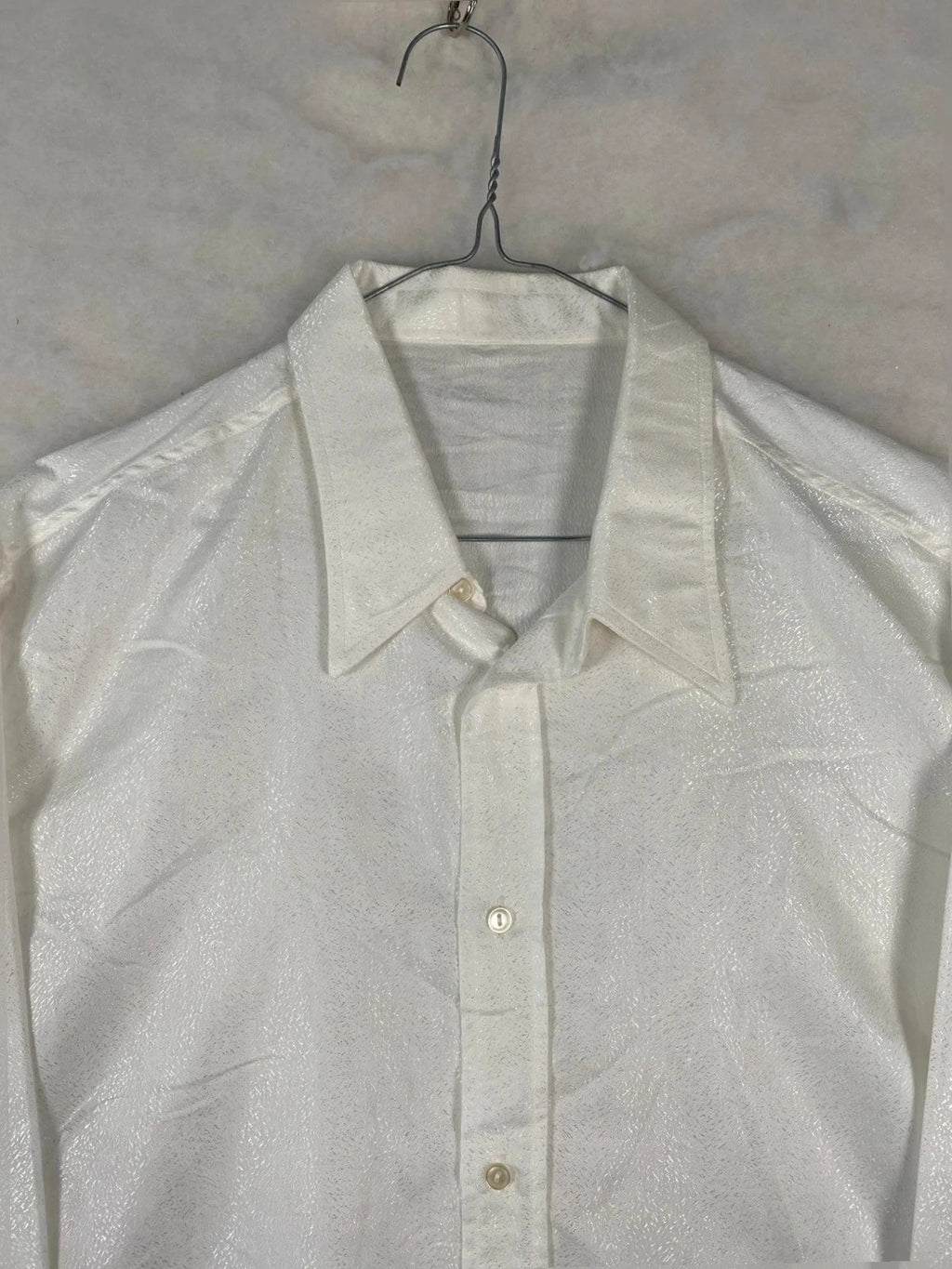 Camicie Vintage Uomo – Taglia XL