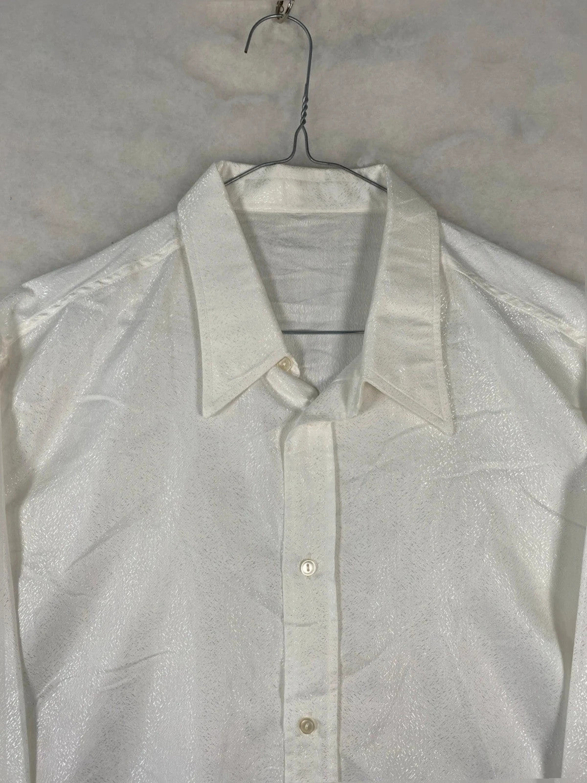 Camicie Vintage Uomo – Taglia XL