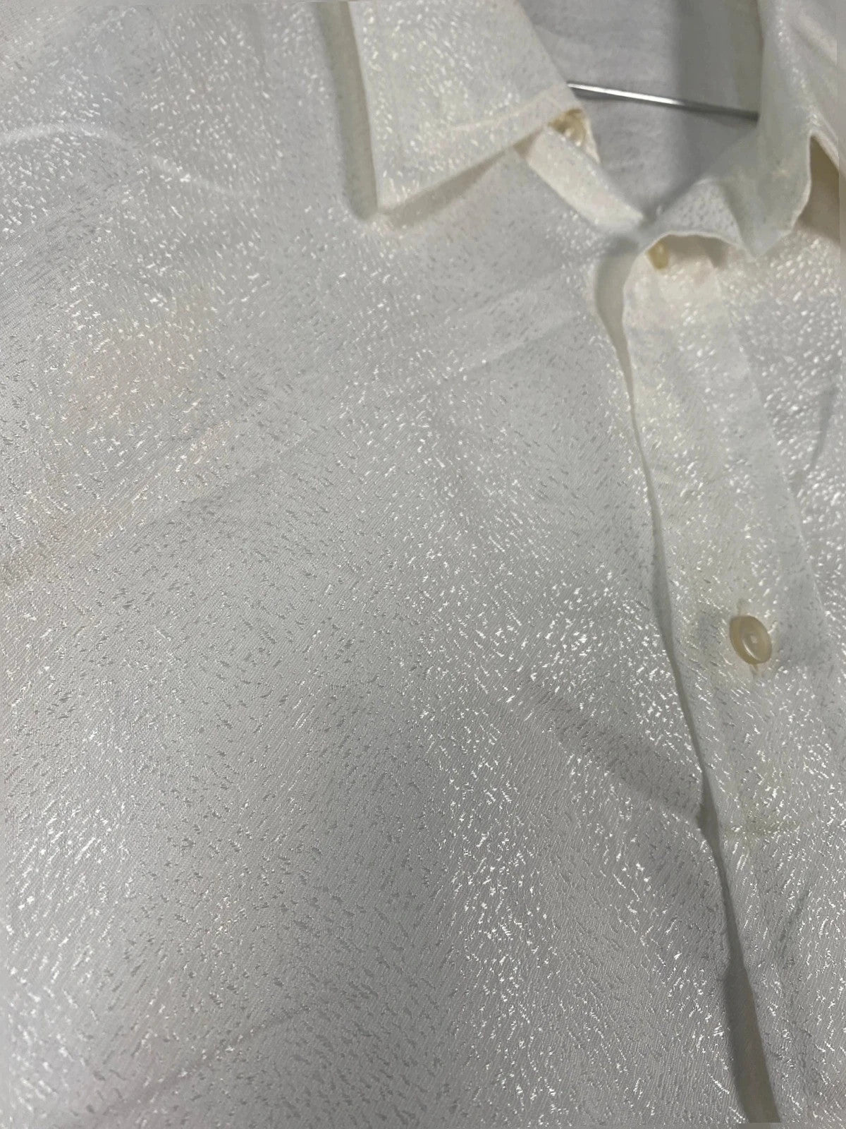 Camicie Vintage Uomo – Taglia XL