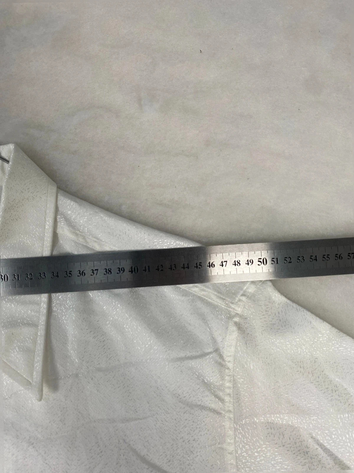Camicie Vintage Uomo – Taglia XL